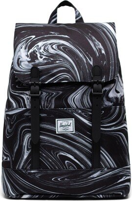 Retreat Small Backpack-AC