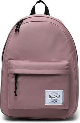Classic Backpack (Ash Rose) Backpack Bags