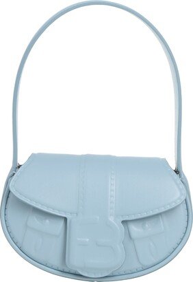 FORBITCHES Handbag Sky Blue