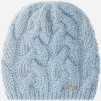 Beanie In Comfy Infinity