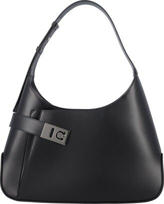 Arch Sh Large Hobo Bag