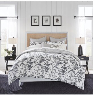 Amberley Cotton Comforter Set