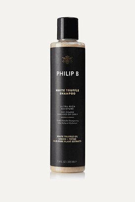 White Truffle Shampoo, 220ml - One size