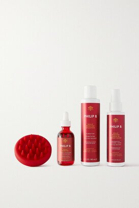 Scalp Booster System Set - One size