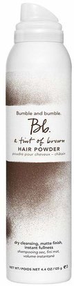 Brownish Hair Powder 4 oz.