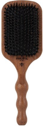 Paddle Hairbrush