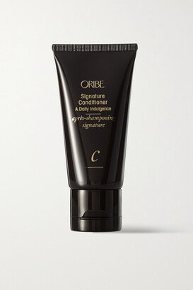 Travel-sized Signature Conditioner, 50ml - One size