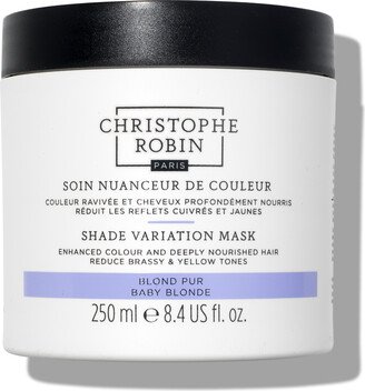 Christophe Robin Shade Variation Care Baby Blond