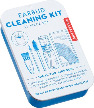 KIKKERLAND Earbud Cleaning Kit