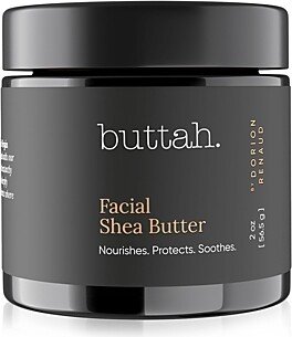 Buttah by Dorion Renaud Facial Shea Butter 2 oz.