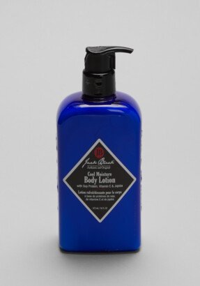 Men's Jack Black Cool Moisture Body Lotion