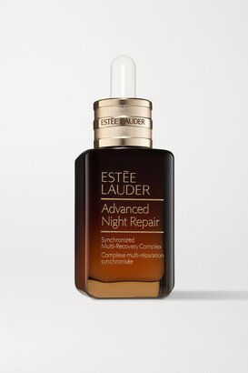 Advanced Night Repair Synchronized Multi-recovery Complex Serum, 30ml - One size