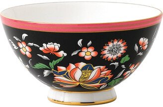 Wonderlust Collection Oriental Jewel Bowl