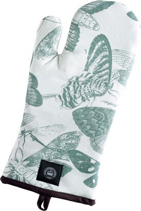 Pure Table Top Kew Gardens Living Jewels Single Oven Glove