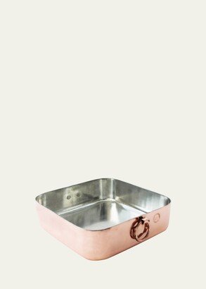 Coppermill Kitchen Vintage Inspired Copper Baking Pan-AA