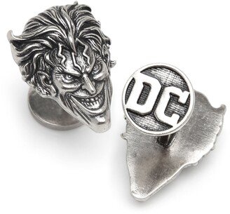 Joker Face Cufflinks