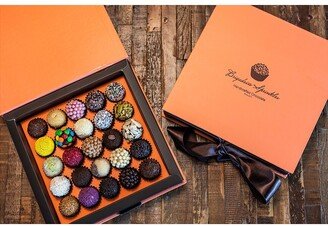 Brigadeiros Sprinkles Luxury Gourmet Gift Box