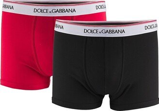 2-Pack Logo Boxer Brief Set