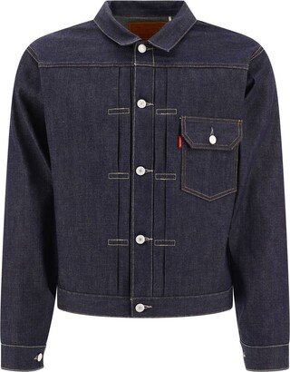 1936 TYPE I denim jacket