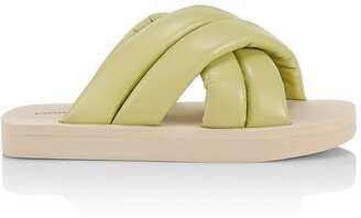 Float Padded Sandals