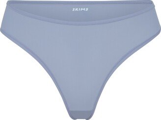 Fits Everybody Thong | Slate