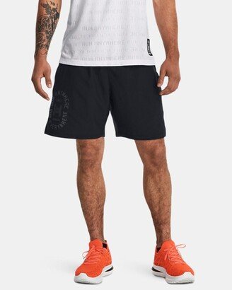 Men's UA Run Everywhere Shorts