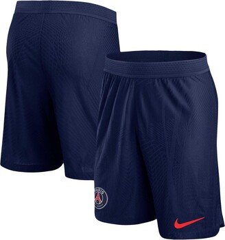 Men's Navy Paris Saint-Germain 2023/24 Home Advance Match Performance Shorts