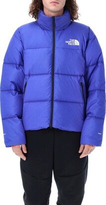 Nuptse Zipped Padded Jacket