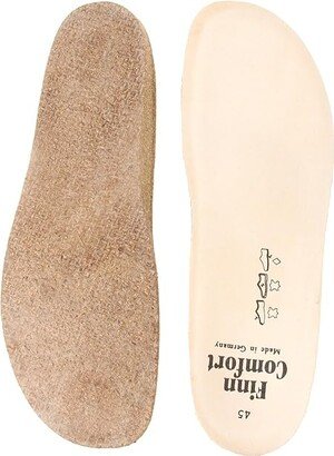 Classic Soft Flat Insole (Multi) Insoles Accessories Shoes