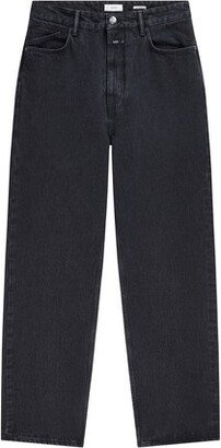 Springdale relaxed jeans-AA