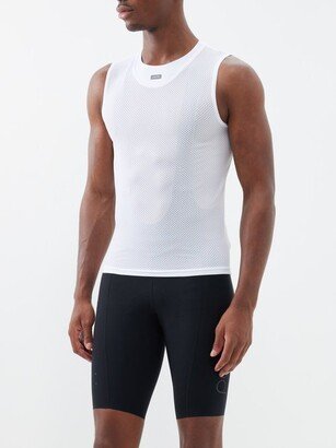 Pedla Elevate Jersey Sleeveless Base Layer