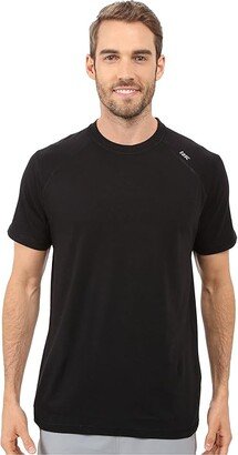 Carrollton Top (Black) Men's Clothing