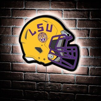 Louisiana State University LED Lighted Sign