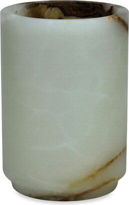 Marble Crafter Eris Onyx Cylindrical Tumbler