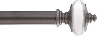 HDI Tay Adjustable Curtain Rod