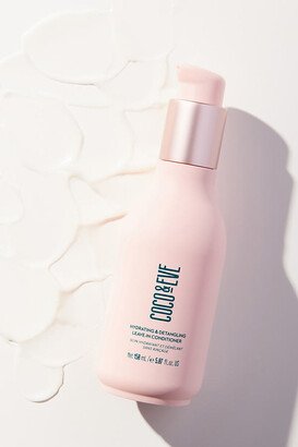 Leave-In Conditioner