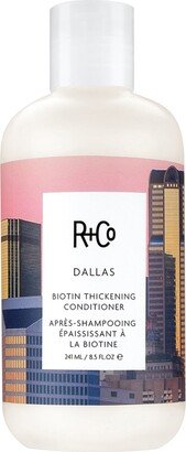 Dallas Biotin Thickening Conditioner 8.5 fl oz