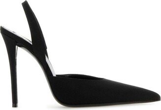 Zoe Slingback Pumps