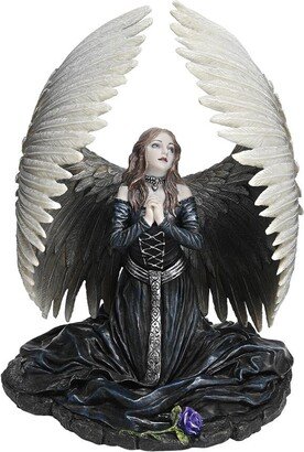 Prayer for the Fallen Angel Statue