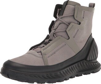 Men's Exostrike Stealth Mid Hiking Boot