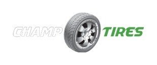 Champtires Promo Codes & Coupons