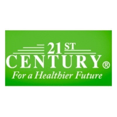 21st Century Promo Codes & Coupons