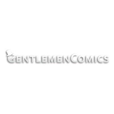 Gentlemen Comics Promo Codes & Coupons