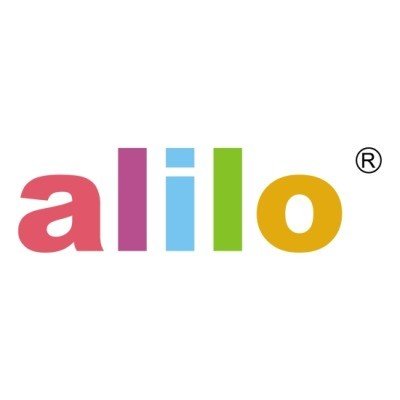 Alilo Promo Codes & Coupons