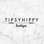 Tipsy Hippy Boutique Promo Codes & Coupons