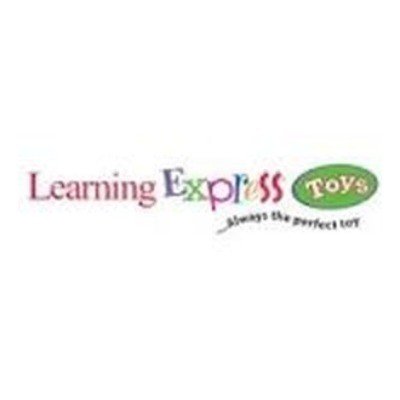 Learning Express Toys Promo Codes & Coupons