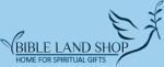 Bible Land Shop Promo Codes & Coupons