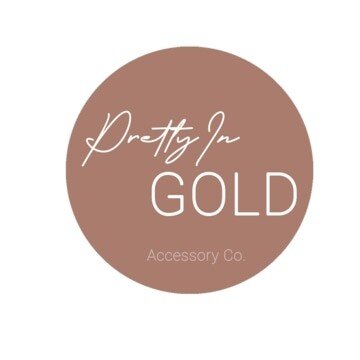 Pretty In Gold Promo Codes & Coupons