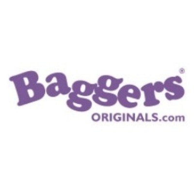 Baggers Originals Promo Codes & Coupons