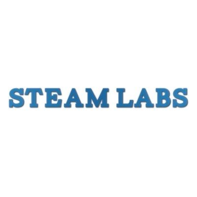 STEAMLabs Promo Codes & Coupons